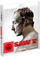 SAW V - White Edition (Blu-ray Disc)