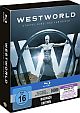 Westworld - Staffel 1: Das Labyrinth (Blu-ray Disc)
