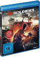 28 Soldiers - Die Panzerschlacht (Blu-ray Disc)