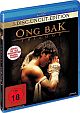 Ong Bak - Trilogy - 3-Disc-Uncut-Edition (Blu-ray Disc) - inkl. Thai Uncut Version