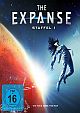 The Expanse - Staffel 1 (Blu-ray Disc)