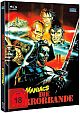 Neon Maniacs - Limited Uncut 666 Edition (DVD+Blu-ray Disc) - Mediabook - Cover A
