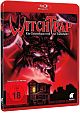 Witchtrap - Uncut (Blu-ray Disc)