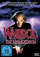 Warlock 2 - The Armageddon - Uncut