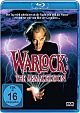 Warlock 2 - The Armageddon - Uncut (Blu-ray Disc)