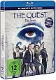 The Quest - Die Serie - Staffel 3 (Blu-ray Disc)
