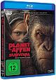 Planet der Affen: Survival - 2D+3D (2xBlu-ray Disc)