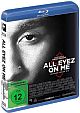 All Eyez On Me (Blu-ray Disc)