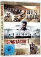 Ben Hur / Gladiator / Spartacus
