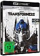 Transformers - Der Film - 4K (4K UHD+Blu-ray Disc)
