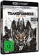 Transformers 2 - Die Rache - 4K (4K UHD+Blu-ray Disc)