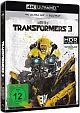 Transformers 3 - 4K (4K UHD+Blu-ray Disc)