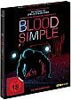 Blood Simple - Directors Cut (Blu-ray Disc)