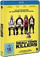 Small Town Killers (Blu-ray Disc)