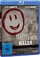 Happy Face Killer (Blu-ray Disc)