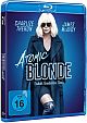 Atomic Blonde (Blu-ray Disc)