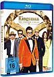 Kingsman - The Golden Circle (Blu-ray Disc)