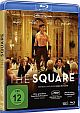 The Square (Blu-ray Disc)