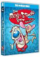 Die Ren & Stimpy Show Uncut - Die komplette Serie - SD on Blu-ray (Blu-ray Disc)