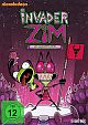 Invader Zim - Die komplette Serie (8 DVDs)