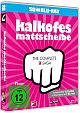 Kalkofes Mattscheibe - The Complete ProSieben-Saga - SD on Blu-ray (Blu-ray Disc)