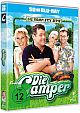 Die Camper - Die komplette Serie - SD on Blu-ray (Blu-ray Disc)