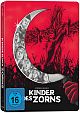 Kinder des Zorns - Teil 1-3 inkl. Remake - Limited Uncut 4-Disc Steelbook Edition (Blu-ray Disc)
