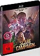 Scare Campaign (Blu-ray Disc)