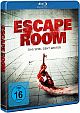 Escape Room - Das Spiel geht weiter (Blu-ray Disc)