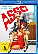 Adriano Celentano Collection: Asso (Blu-ray Disc)