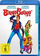 Adriano Celentano Collection: Bingo Bongo (Blu-ray Disc)