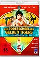 Der Todesschrei des gelben Tigers - Shaolin Rescuers - Shaw Brothers Collection (Blu-ray Disc)
