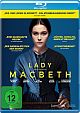 Lady MacBeth (Blu-ray Disc)