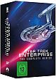 Star Trek - Enterprise - Complete Boxset (27 DVDs)
