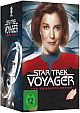 Star Trek - Voyager - Complete Edition (48 DVDS)
