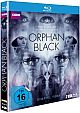 Orphan Black - Staffel 5 (Blu-ray Disc)