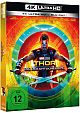 Thor: Tag der Entscheidung - 4K (4K UHD+Blu-ray Disc)