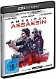 American Assassin - 4K (4K UHD+Blu-ray Disc)