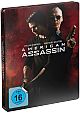American Assassin - Limited Steelbook Edition (Blu-ray Disc)
