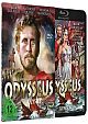 Die Fahrten des Odysseus - Ulysses - Special Edition (DVD+Blu-ray Disc)
