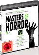 Masters of Horror - Vol. 3 (Blu-ray Disc)