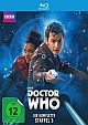 Doctor Who - Staffel 3 (Blu-ray Disc)
