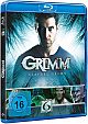 Grimm - Staffel 6 (Blu-ray-Disc)