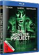 The Monster Project - Uncut (Blu-ray-Disc)