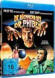 Die Rckkehr des Dr. Phibes (Blu-ray-Disc)