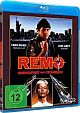 Remo - Unbewaffnet und gefhrlich (Blu-ray-Disc)