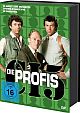Die Profis - Die komplette Serie (21 DVDs)