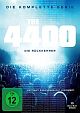 The 4400 - Die komplette Serie (14x Blu-ray-Disc)