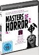 Masters of Horror 2 - Vol. 1 (Blu-ray-Disc)