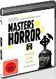 Masters of Horror 2 - Vol. 3 (Blu-ray-Disc)
